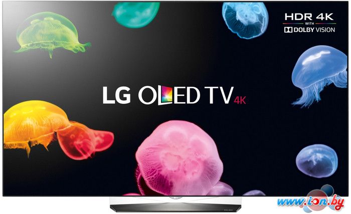 Телевизор LG OLED55B6V в Бресте