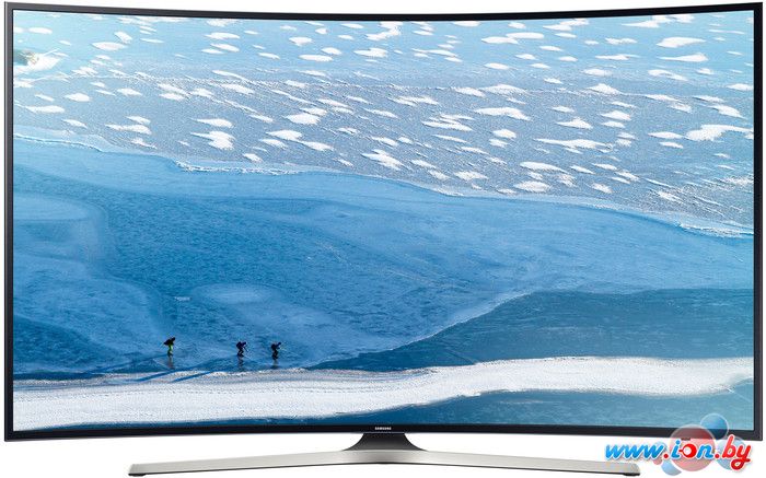 Телевизор Samsung UE65KU6300U в Могилёве
