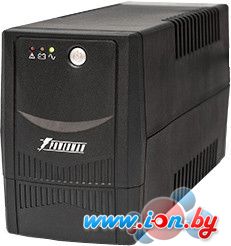 Источник бесперебойного питания Powerman Back Pro 800 Plus в Могилёве