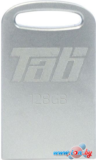 USB Flash Patriot Tab 128GB [PSF128GTAB3USB] в Могилёве