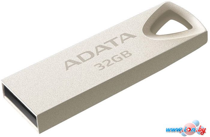 USB Flash A-Data UV210 32GB [AUV210-32G-RGD] в Минске