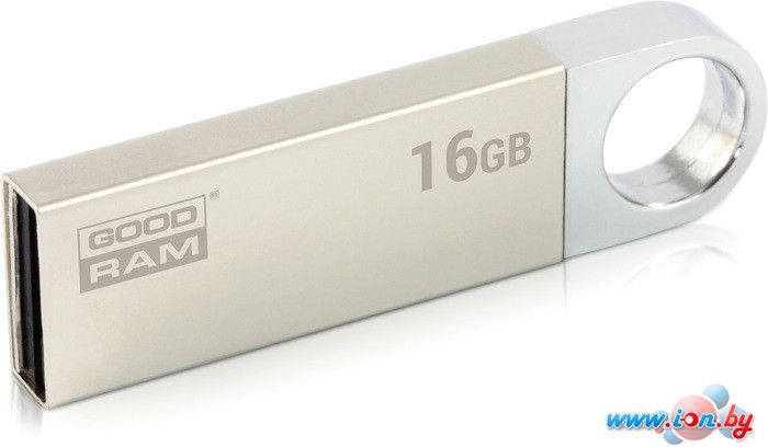 USB Flash GOODRAM UUN2 16GB [UUN2-0160S0R11] в Могилёве