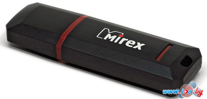 USB Flash Mirex Knight Black 64GB [13600-FMUKNT64] в Могилёве