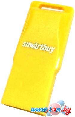 USB Flash SmartBuy Funky 8GB (желтый) [SB8GBFu-Y] в Могилёве