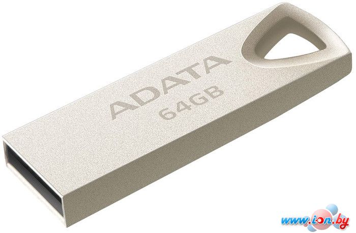 USB Flash A-Data UV210 64GB [AUV210-64G-RGD] в Могилёве