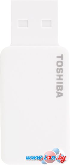USB Flash Toshiba TransMemory U303 16GB [THN-U303W0160E4] в Бресте