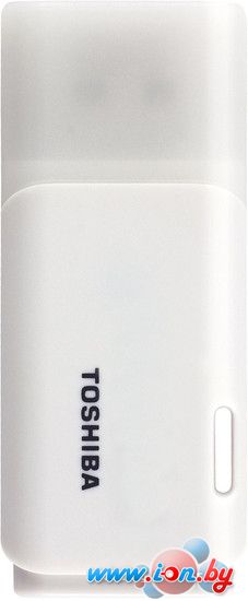 USB Flash Toshiba U202 32GB (белый) [THN-U202W0320E4] в Витебске