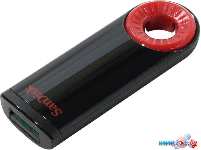 USB Flash SanDisk Cruzer Dial 16GB [SDCZ57-016G-B35] в Могилёве