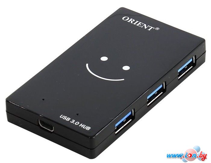 USB-хаб Orient BC-305 в Гродно