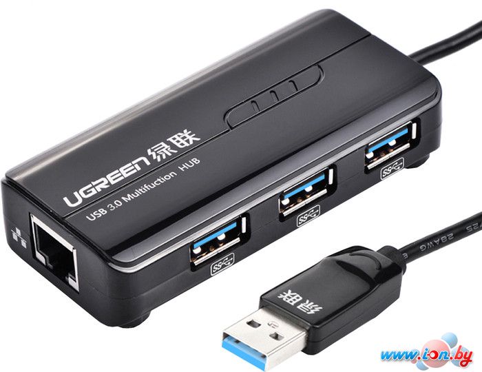USB-хаб Ugreen UG-20266 в Гродно