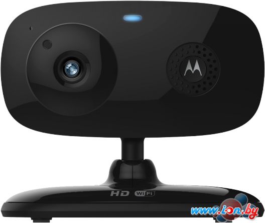 Видеокамера Motorola Focus66 Black в Бресте