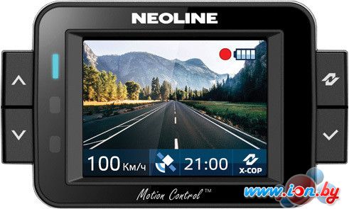 Автомобильный видеорегистратор Neoline X-COP 9100 в Могилёве
