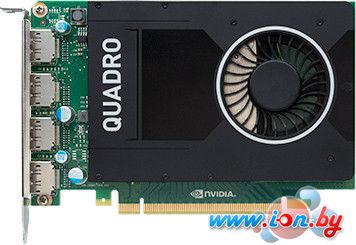 Видеокарта Dell NVIDIA Quadro M2000 4GB GDDR5 [490-BDER] в Бресте