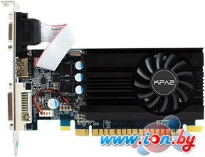 Видеокарта KFA2 Geforce GT 730 Exoc 1GB GDDR5 [73GGH4DV9DTZ] в Могилёве