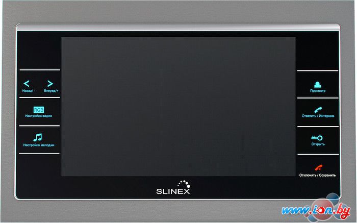 Видеодомофон Slinex SL-10M в Бресте
