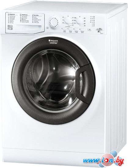 Стиральная машина Hotpoint-Ariston VMSL 501 B в Могилёве