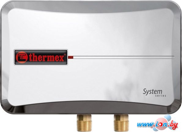 Водонагреватель Thermex System 600 Chrome в Бресте