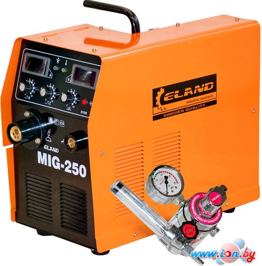 Сварочный инвертор ELAND MIG-250 Pro в Бресте
