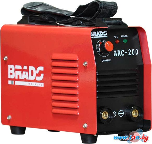 Сварочный инвертор Brado ARC-200 в Бресте