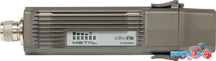 Точка доступа Mikrotik Metal 52 ac [RBMetalG-52SHPacn] в Гродно