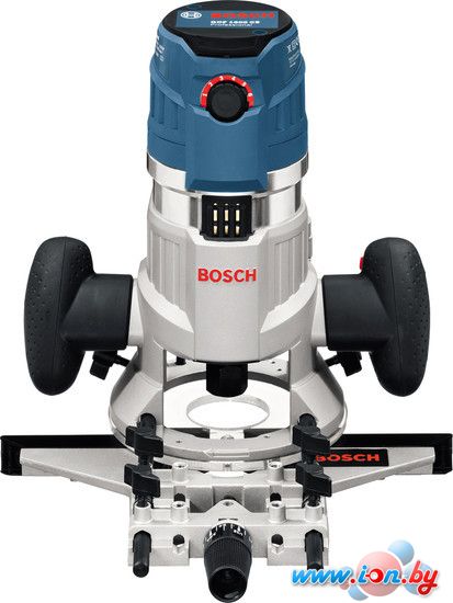 Вертикальный фрезер Bosch GMF 1600 CE Professional (0601624022) в Бресте