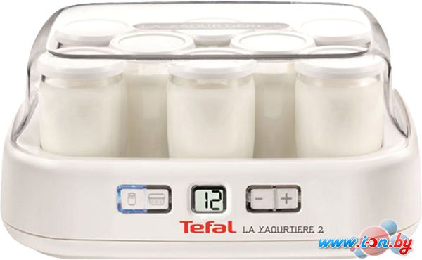 Йогуртница Tefal La Yaourtiere YG500132 в Гомеле