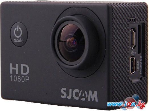 Экшен-камера SJCAM SJ4000 в Минске