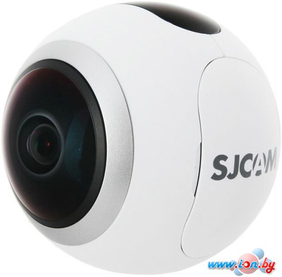 Экшен-камера SJCAM SJ360 (белый) в Могилёве