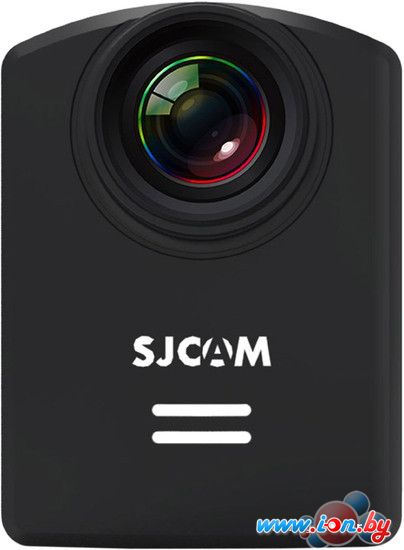 Экшен-камера SJCAM M20 (черный) в Могилёве