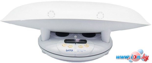 Электронные детские весы Laica BF20510 в Гомеле