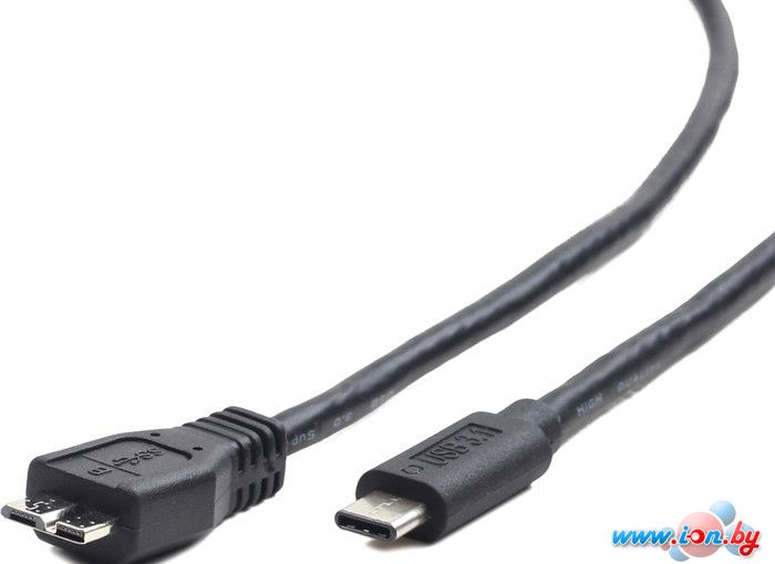 Кабель Gembird CCP-USB3-mBMCM-1M в Могилёве