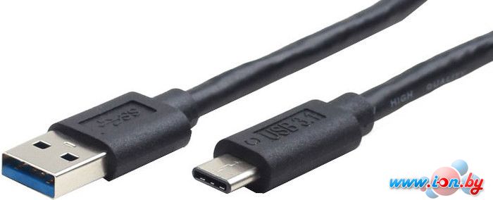 Кабель Gembird CCP-USB3-AMCM-1M в Гомеле