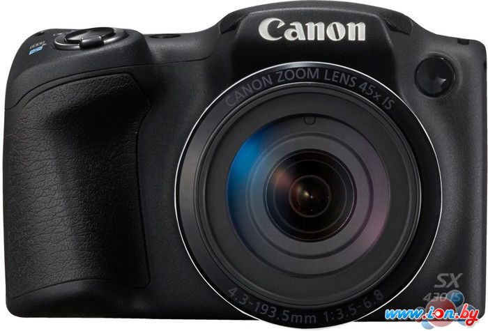 Фотоаппарат Canon PowerShot SX430 IS в Бресте
