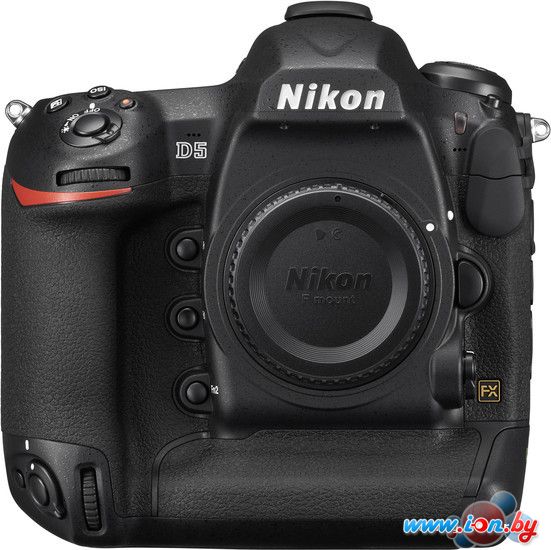 Фотоаппарат Nikon D5 Body в Бресте