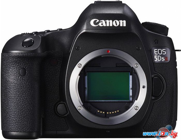 Фотоаппарат Canon EOS 5Ds R Body в Витебске