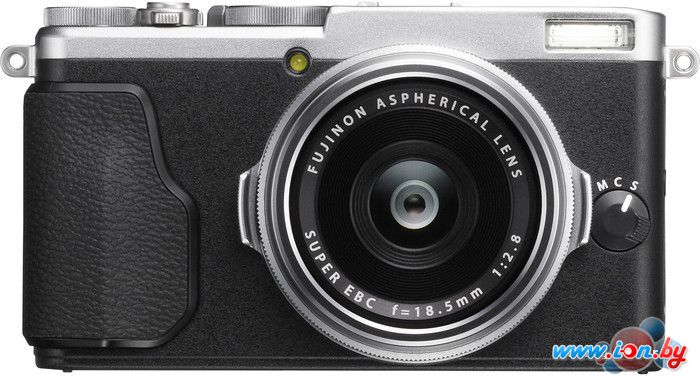 Фотоаппарат Fujifilm X70 Silver в Бресте