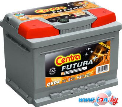 Автомобильный аккумулятор Centra Futura CA770 (77 А/ч) в Гомеле