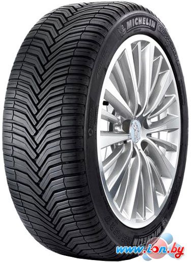 Автомобильные шины Michelin CrossClimate 215/55R16 97V в Витебске