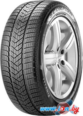 Автомобильные шины Pirelli Scorpion Winter 255/55R18 109H (run-flat) в Бресте