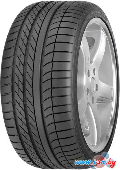 Автомобильные шины Goodyear Eagle F1 Asymmetric 285/40R19 103Y в Могилёве