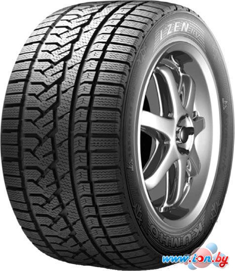 Автомобильные шины Kumho IZen RV KC15 275/40R20 106W в Гомеле