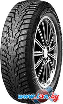 Автомобильные шины Nexen Winguard Winspike WH62 225/55R17 101T в Гомеле