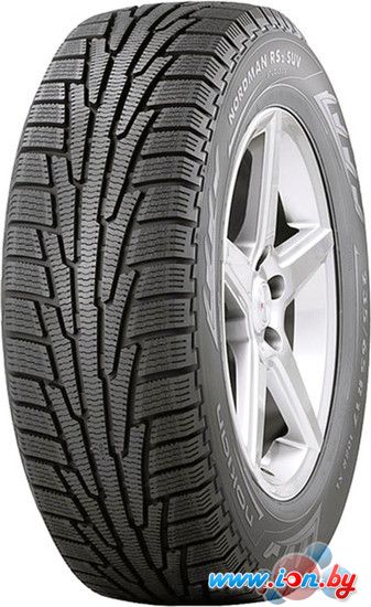 Автомобильные шины Nokian Nordman RS2 205/55R16 94R в Витебске