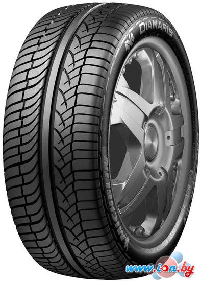 Автомобильные шины Michelin 4X4 Diamaris 275/40R20 106Y в Гомеле