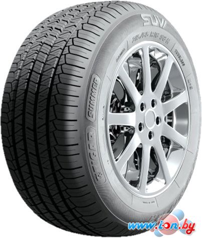 Автомобильные шины Tigar SUV Summer 235/55R17 103V в Минске