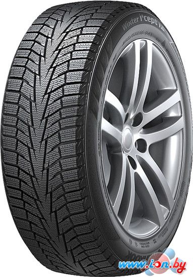 Автомобильные шины Hankook Winter i*cept iZ2 W616 215/55R17 98T в Гомеле