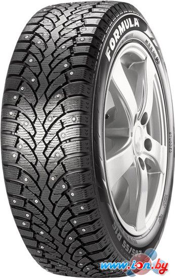 Автомобильные шины Formula ICE 175/65R14 82T в Бресте