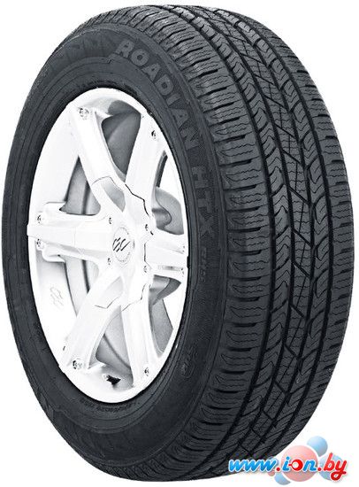 Автомобильные шины Nexen Roadian HTX RH5 255/65R17 110S в Могилёве