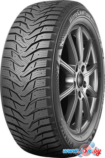 Автомобильные шины Kumho WinterCraft SUV Ice WS31 225/55R18 102T в Гомеле