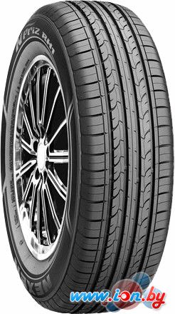 Автомобильные шины Nexen NPriz RH1 215/65R16 98H в Могилёве